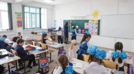 Оценки по-новому: школьников 2–4 классов ждет промежуточное оценивание с 23 сентября