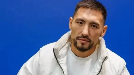 Жанибеку Алимханулы припомнили допинг-скандал и бросили вызов