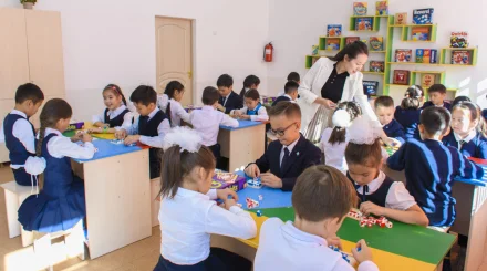 Мұғалімнің жұмысы ешқашан жеңіл болмаған – сарапшы 