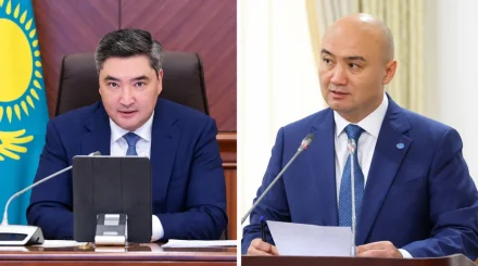 Қоршаусыз қалған тасжол: ҚазАвтоЖол жауапкершілікті малға ысыра салды ма?
