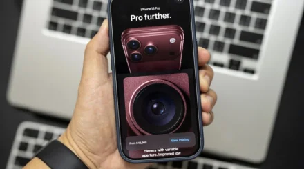 Партии iPhone 18 пытались незаконно ввезти в Астану