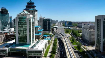 300 млрд за восемь месяцев: во сколько обходится Астане ЛРТ