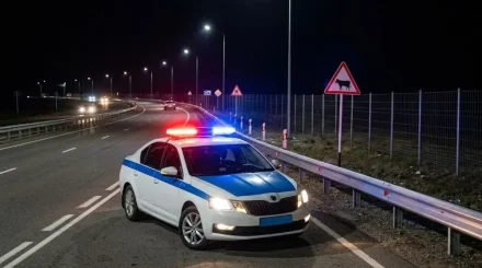 Опасные участки и выход скота: Бектенов поручил усилить безопасность на трассах