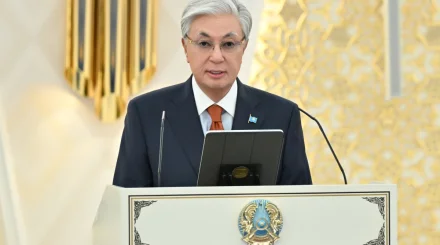 Тоқаевтың Жарлығымен Қазақстан Халық Кеңесінің құрамы бекітілді
