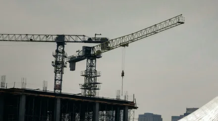 Дело ЖК Mardan в Астане передали в суд: ущерб дольщиков составил 4,1 млрд тенге