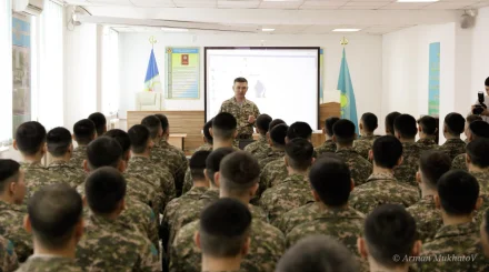 Бывшие срочники получили возможность бесплатно обучаться в вузах
