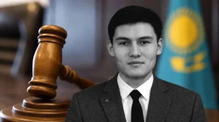 Жена умершего в Кокшетау сотрудника суда рассказала о конфликте из-за квартиры