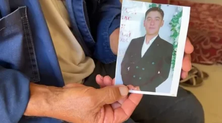«Бір жағдай болса, осы адамдар кінәлі». Қызылордада 26 жастағы қойшы жоғалып кетті