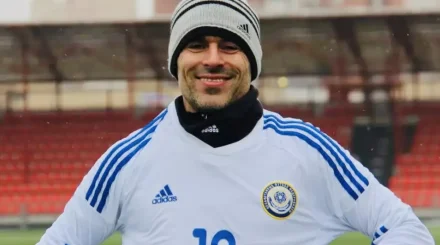Евгений Ловчев ұлының Қазақстан құрамасынан не себепті кеткенін түсіндірді