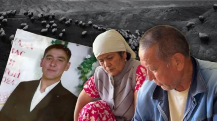 «Держат в рабстве»: молодой пастух из Кызылорды загадочно исчез, оставив письмо в Коране