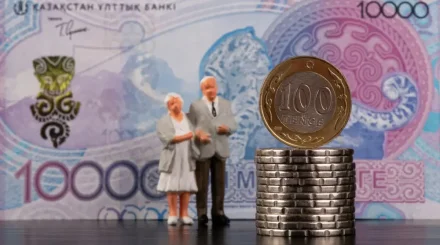 Гарантия сохранности пенсионных накоплений: что изменится в Казахстане с 2027 года