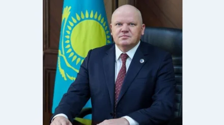   Дмитрий Малахов,  Жоғары Сот Кеңесінің Төрағасы: Судьяға қойылар талап биік   