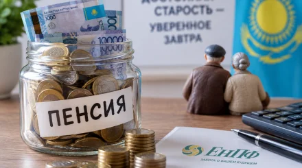 Гарантии пенсионных накоплений изменят: что ждет казахстанцев с 2027 года