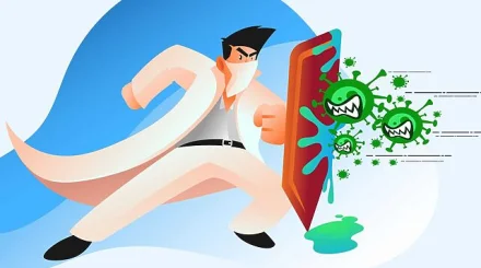 Күзде жиі ауырмау үшін не істеу керек? Иммунолог кеңесі