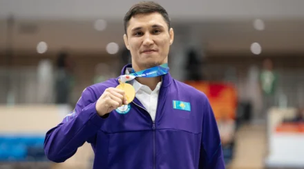   Медальдар кестесінде 3-орында: Қазақстан құрамасы Азиаданың үшінші күнінде қандай нәтиже көрсетті?   