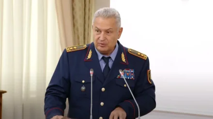 «Попытка деморализовать полицию»: в МВД жестко ответили на слухи об урезании пенсий