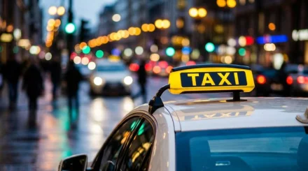 Таксист нашёл почти 6 млн тенге в мешке с крупой в Павлодаре