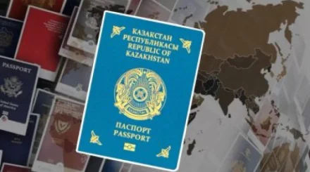 Кандасам усложнили возвращение в Казахстан