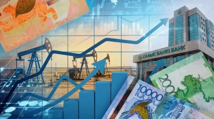 Кашаган обогнал Тенгиз: названы самые прибыльные компании Казахстана