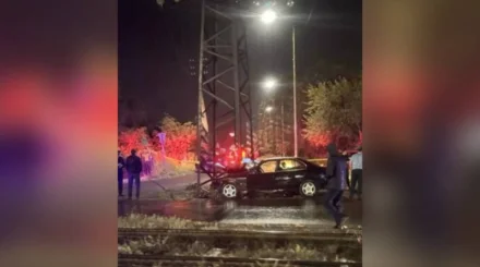 Поездка подростков на автомобиле закончилась страшной трагедией в Жезказгане