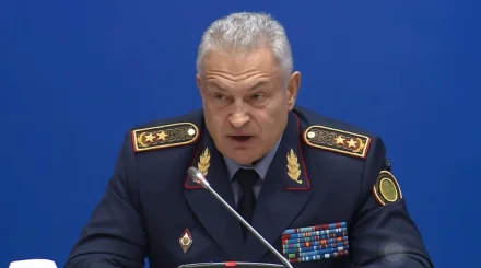 Жол ережесін жылына 10 рет бұзса, көлік жүргізуге шектеу қойылуы мүмкін