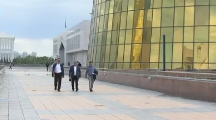 Қазақстан Халық Кеңесі: утверждён состав из 126 человек
