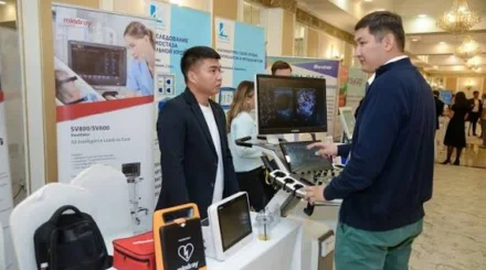 Как спасать пациентов в критических состояниях: в Алматы пройдет конференция анестезиологов