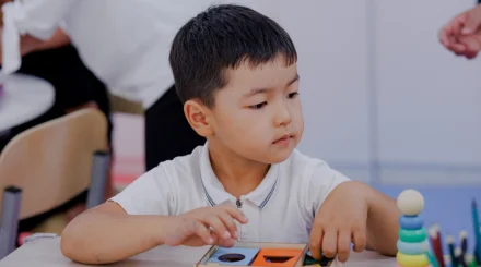   Bolashak Charity және Yandex Qazaqstan ерекше қажеттіліктері бар балалардың білім алуына жағдай жасауда   
