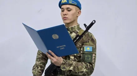1 745 отслуживших срочников получили образовательные гранты