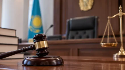 Нападение на 8-летнюю девочку в лифте: мужчину приговорили к 7,5 года лишения свободы