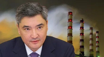 Жылу беру маусымына дайындық әлі бітпеген: Бектенов бірқатар өңірдің әкіміне нақты тапсырма берді