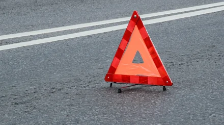 Түркістан облысында жантүршігерлік жол апатынан екі адам қаза тапты