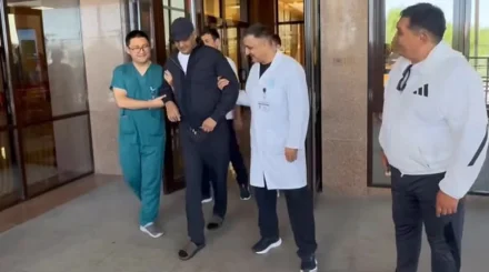 В «КазАвтоЖоле» объяснили появление скота на трассе, где произошло ДТП с участием Базарбека