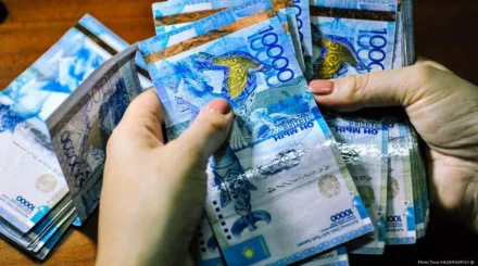Полицейлердің зейнетақысы енді өспей ме? – ІІМ жауабы