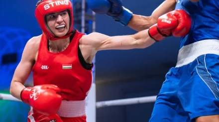 Қазақстанның екі дүркін чемпионы Еуропа чемпионатын сәтті бастады