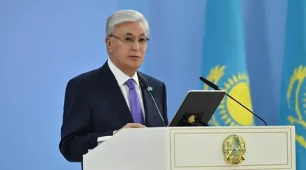Халық кеңесінің бірінші сессиясы қашан өтеді?
