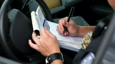 В МВД хотят пересмотреть скидки на штрафы для злостных нарушителей