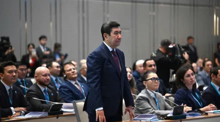 Қошанов Халық Кеңесінің алдына қандай міндет қойылғанын айтты