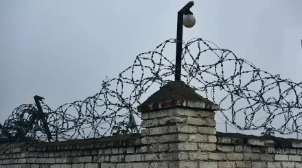 Шымкентте ер адам 23 жыл бұрын жасаған қылмысы үшін 13 жылға сотталды