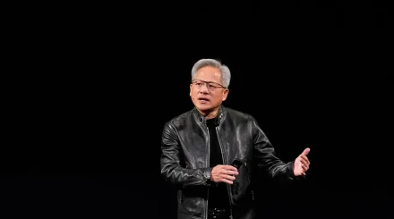 NVIDIA басшысы Дженсен Хуанг Астанадағы AI Month-ке қатысады