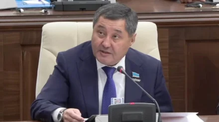   Түнгі уақытта тыныштықты бұзғаны үшін 21 625 теңге айыппұл салу жеткіліксіз – депутат   