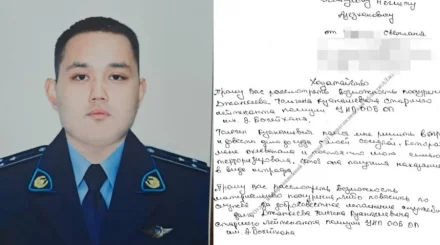Қарағандыда көршісіне жала жапқан зейнеткерге жарты миллион теңге айыппұл салынды