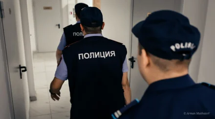 Семейде 19 жастағы студент қызды өлтіріп кетті: Күдікті ұсталды