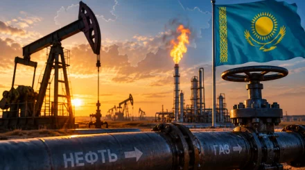 56 нефтегазовых участков отдадут инвесторам: что готовит Казахстан