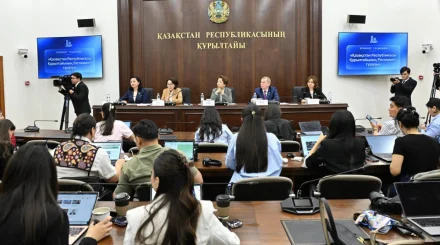 После проблем с Work and Travel в Казахстане предложили усилить контроль за посредниками