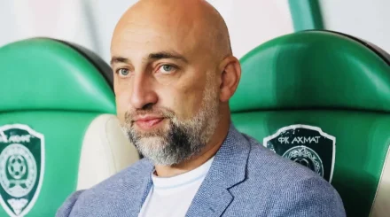 Магомед Адиев Самородовтың Ресейдің ірі клубтарына қызығушылық тудырғанына қуанышты
