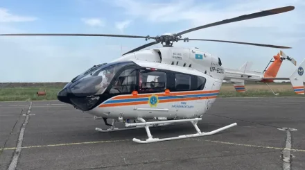 Қызылордада жантүршігерлік жол апаты болды