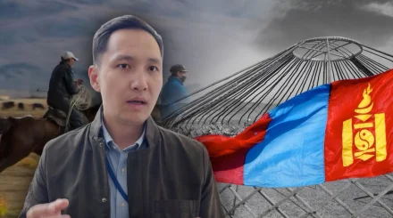 «Ұлтына қарап шеттетуге болмайды»: моңғолиялық журналист қазақтарға көрсетілген қысым жайлы
