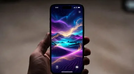 Казахстанцев предупредили о мошеннических схемах с предзаказом iPhone 18