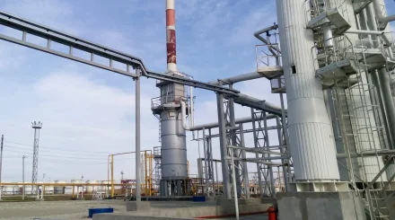 Газификация северо-востока Казахстана: депутат предложил привлечь частных инвесторов